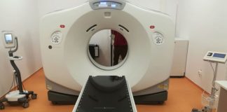 Centru regional pentru tratamentul bolnavilor de cancer, la Spitalul de Urgență din Galați