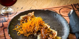 CRAFT Beer Fest. We’re into Craft Mood! How about you?