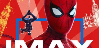 Trăiește aventura europeană a lui Spider-Man la cinema!