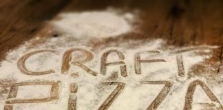 Pizza lovers! Call to Action!