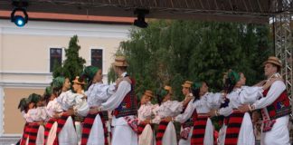 Festivalul Internaţional de Folclor, săptămâna aceasta la Galaţi