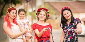 Skirtbike, weekend-ul acesta la Galați