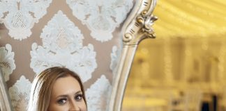 Amarige pour toi – un vis din copilărie, devenit realitate