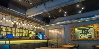 Savoare la puterea CRAFT!