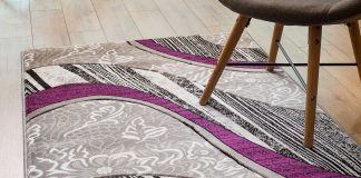 Pășește regește în universul casei tale cu covoarele de la Armeda Home!