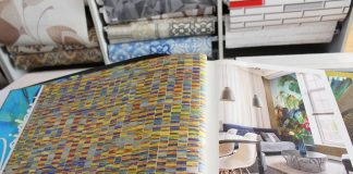 Află care sunt beneficiile folosirii tapetului în locuința ta