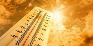 Centre de prim-ajutor în Galați, din cauza caniculei