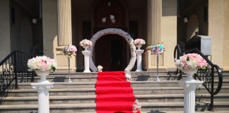 Leontina’s Events – cum prind evenimentele suflet