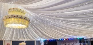 Urmează tendințe noi și exclusiviste în materie de nunți la Traian Parc