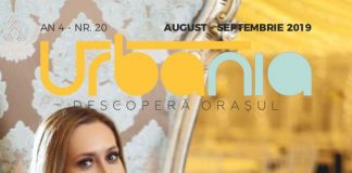 Revista Urbania nr.20