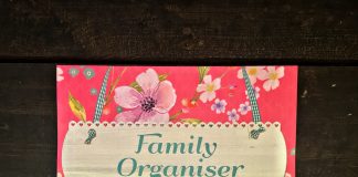 9 luni – Un ghid al sarcinii pe luni pentru toată familia