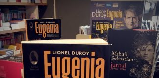 Eugenia