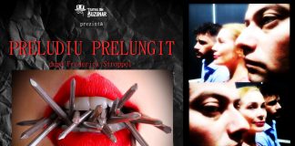 Premiera spectacolului „Preludiu prelungit” – a doua producție independentă marca Teatrul din Buzunar Galați