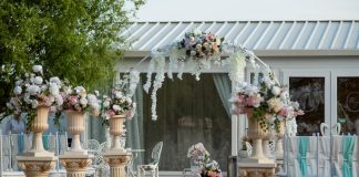 Cum să ai nunta pe care ți-o dorești la Traian Park