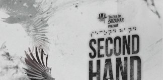 Vineri și sâmbătă, la Teatrul din Buzunar Galați, premiera absolută „Second Hand”