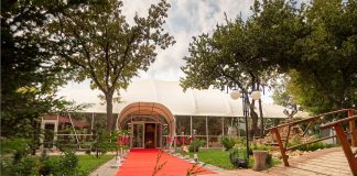 „Deliria Dreams” – pentru evenimente de vis