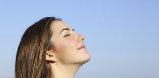 De ce este foarte important să respirăm pe nas şi nu pe gură?