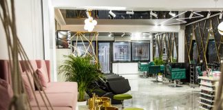 NEXT Beauty Center, salonul tău preferat