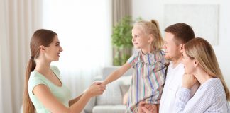 Cu gândul la Mary Poppins!