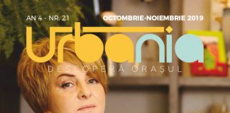 Revista Urbania nr.21