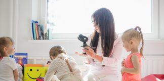 Bona – un ajutor de nădejde la orice vârstă