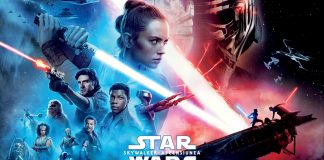 Forța fie cu tine: câștigă o excursie la premiera europeană “Star Wars: The Rise of Skywalker” de la Londra