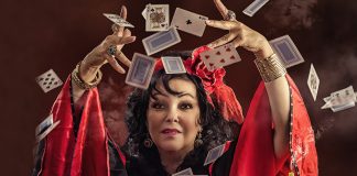 „Țiganiada”, o comedie muzicală după prima epopee românească