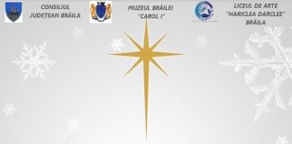 ASTĂZI S-A NĂSCUT HRISTOS