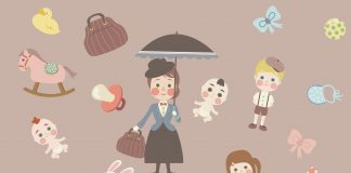 2019 e anul în care se reinventează Mary Poppins