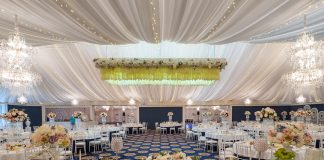 Traian Parc – o oază departe de zgomotul orașului