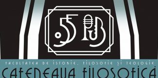 Cafeneaua filosofică din nou la 55 PUB!