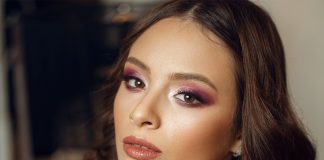 Machiajul de mireasă în noul sezon Toamnă/Iarnă 2019-2020