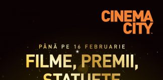 6 zile cu 6 filme de Oscar