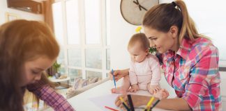 Bonă sau afterschool?