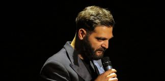 Şi dacă nu vreau, tot compun! – interviu cu Răzvan Clopoţel