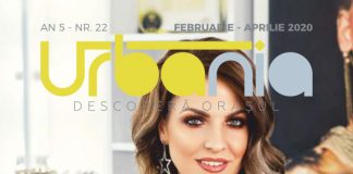 Revista Urbania nr.22