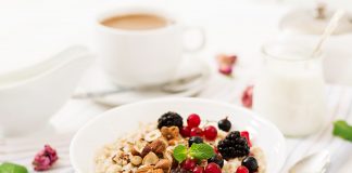 Pregătirea organismului pentru primăvară