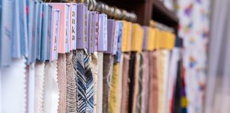 Perdele care purifică aerul, o noutate în Galaţi