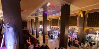 Târgul “Nunta Ta”, la complexul de evenimente Havana Ballrooms