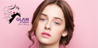 Machiajul sezonului primăvară-vară 2020