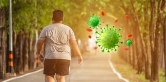 Riscul obezității în perioada pandemiei de coronavirus