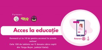 Fundraiser sau Happiness Maker!?