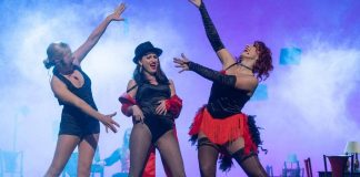 „Cabaret Berlin”, un musical unicat în țară, transmis online sâmbătă și duminică, 9 și 10 mai