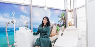 The SECRET: Secretul frumuseții tale!