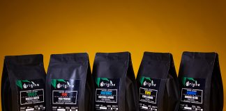 Idei de afaceri pe timp de pandemie: Origine Coffee: cafeaua ta de origini la un click distanță