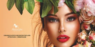 Absolute Aestetics vă așteaptă cu reduceri de 20% la fiecare serviciu