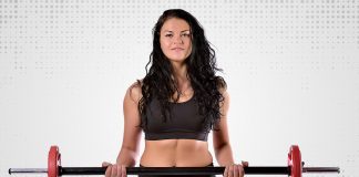 Roxana de la MaxFitness te ajută să scapi de kilogramele în plus