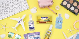 Ce trebuie să ai neapărat în kitul de călătorie pentru vacanță