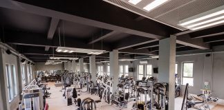 MAXfitness 21, pentru un stil de viață activ și sănătos