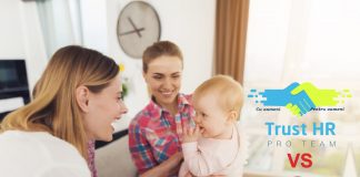 De ce am nevoie de o agenție de recrutare atunci când îmi aleg bona?